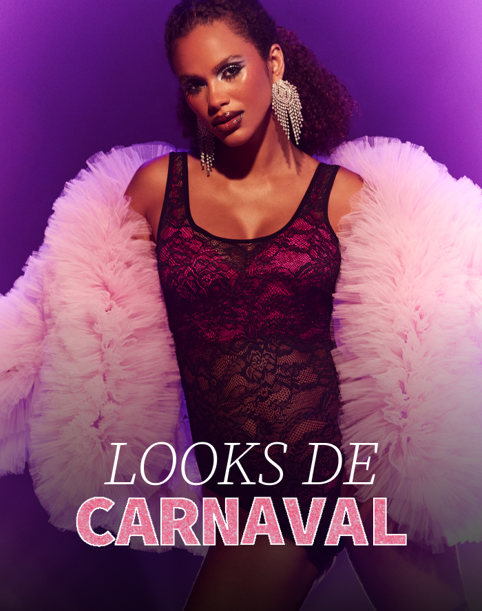 carnaval loungerie 